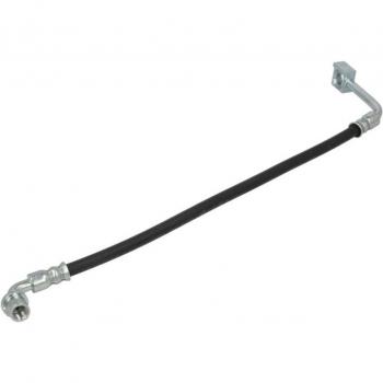 FEBI BILSTEIN 184706 Remslang Rechts OPEL Astra K