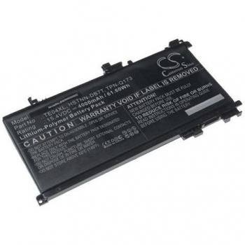 Batteria VHBW per HP Pavilion 15‑BC209NL