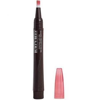 Base Labial Burts Bees con Aceite de Almendras