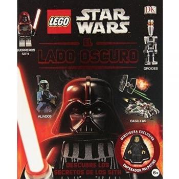 Lego Star Wars. El Lado Oscuro