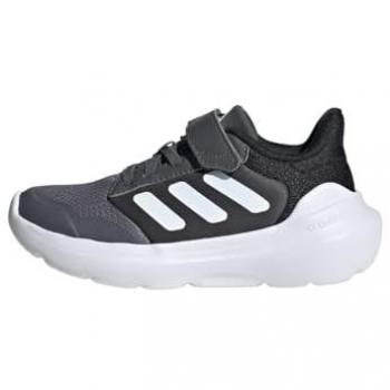 Adidas Sneakers Tensaur Run 3.0 IE5986 Grau 33 male