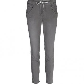 Vaquero Casual Tapered Femme