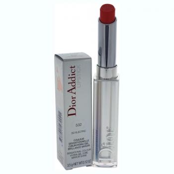 Dior DiorAddict Lippenstift 532 So Electric – Neon‑Glanz