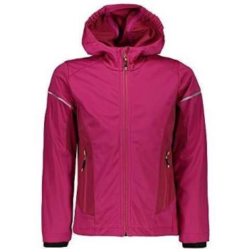 CMP Softshell Damenjacke 140 – Geraneo-Variante