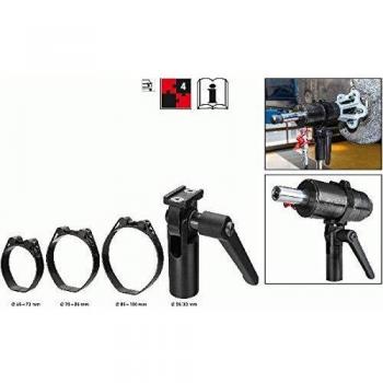 Vigor 4218 High‑Torque Ferramenta