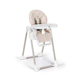 Sedia Bambino Pappa Nanna 260 Beige Luna