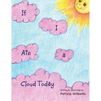 If I Ate a Cloud Today