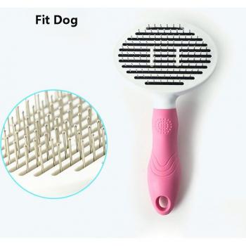 TidyPet Brosse Intelligente