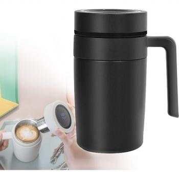 LED TempLock 500 ML SUS316 Insulated Cup