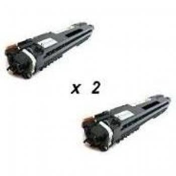 Tóner Negro HP CE310A Reemplazo para CP1025 y CP1025NW