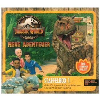 Jurassic World