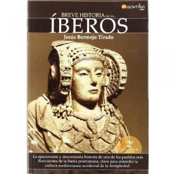 Breve historia de los íberos