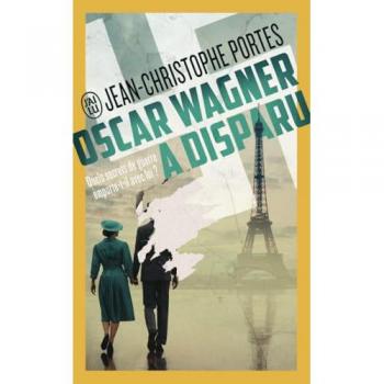Oscar Wagner a disparu