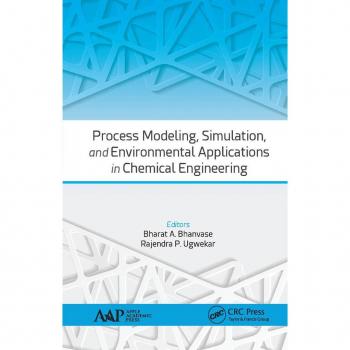 Vitalsource Technologies, Inc. Process Modeling, Simulation, And Environmental Applications In Chemica