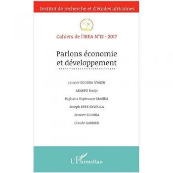 Parlons économie et développement