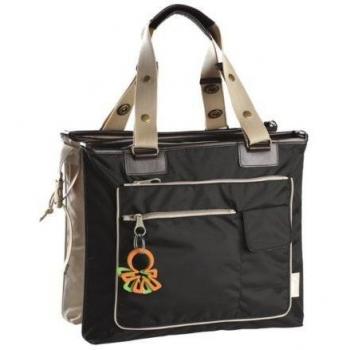 Wickelbag Okiedog Chamäleon