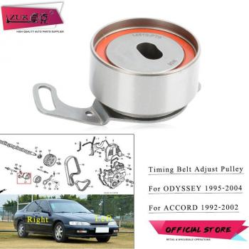 ZUK Timing Belt Tensioner Pulley for Honda 14510-PT0-004