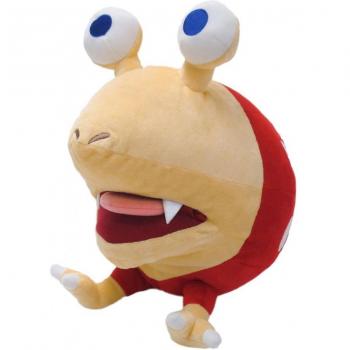Chappie Plush from Pikmin All Star Collection