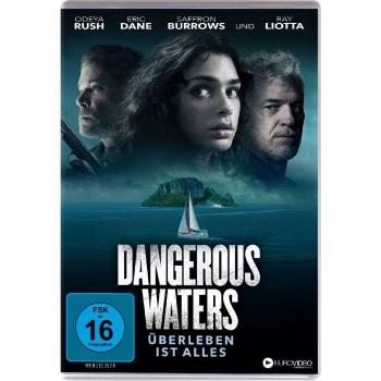 Dangerous Waters: Survival Edition