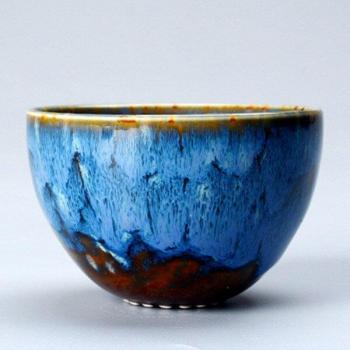 Tasse à thé Kungfu