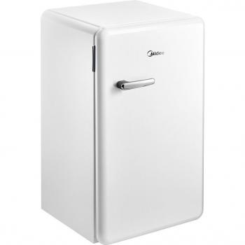 Midea MDRD142SLF01 Frigorífico Mini F Blanco