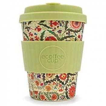 Eco-friendly Papafranco Coffee Mug (12oz, Dishwasher Safe)