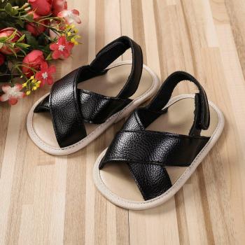 Hollow Out Roma Sandals for Toddlers