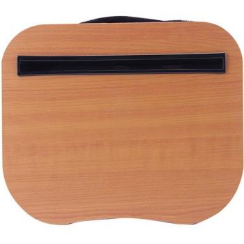 Oreiller & Support Multi‑Fonction PhoneBuddy