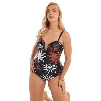 Cosmic Horizon Beach Tank