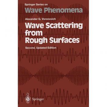 Wave Scattering from Rough Surfaces