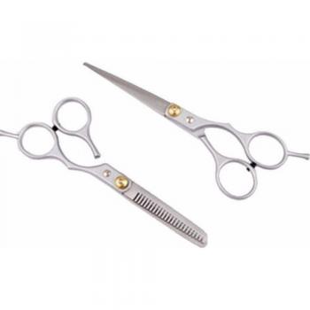 Outil de coupe de cheveux 6 pouces pour stylistes