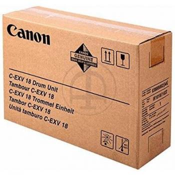 C-EXV 18 Canon Unité d'imagerie