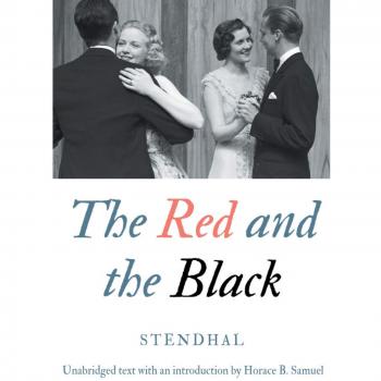 Stendhal, Stendhal: The Red and the Black