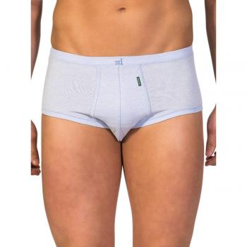 Slip Senior Abierto Elegante ZD