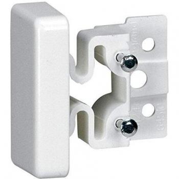 S.P.A. Legrand 16x16mm – MiniCanale con Terminazione a Destra/Sinistra