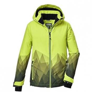Killtec Skijacke für Kinder KSW 383 BYS