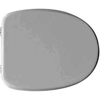 Sedile WC Karla Forma 3, Copriwater RAK Bianco