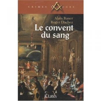 Le convent du sang