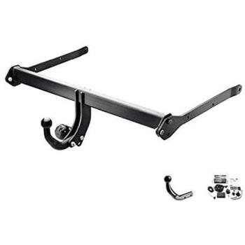 Enganche de Tracción BRINK 437140