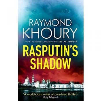 Rasputin's Shadow