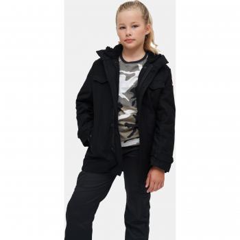 Brandit Jungen Parka 134/140