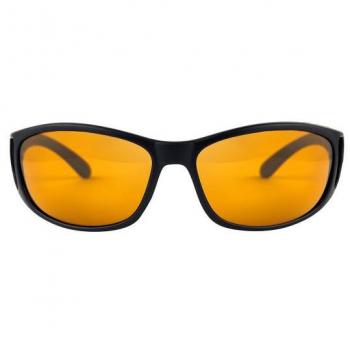 FORTIS GLASSES WRAPS AMPM AMBER