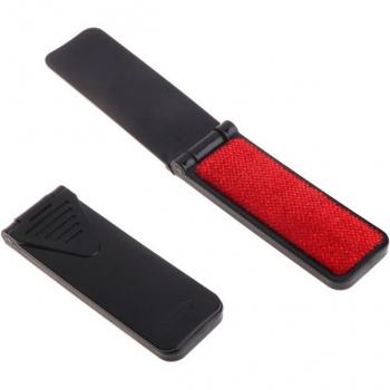 Cepillo Plegable para Aseo de Mascotas y Ropa