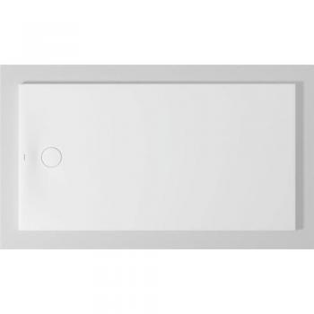 Tempano Rectángulo para Ducha Duravit 1700x900mm