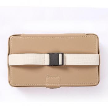 Clip-on Napkin Holder for Car