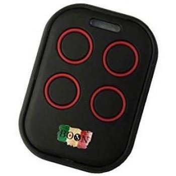Telecomando Autoapprendente per Garage 433mhz