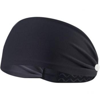 Button Headband for Sports