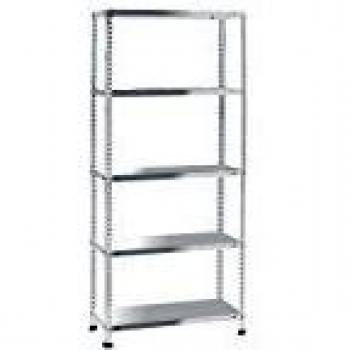 Étagère Pratique Arakit 5 Tablettes