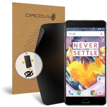 OnePlus 3T 4‑Way Spy‑Proof Screen Protector