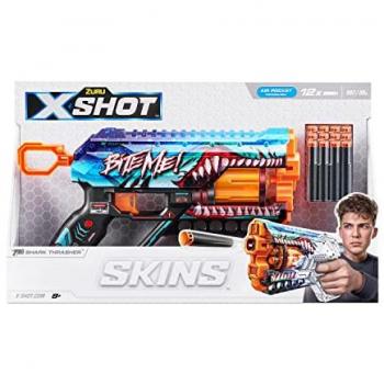 XSHOT Griefer Shark Trasher, Dartblaster